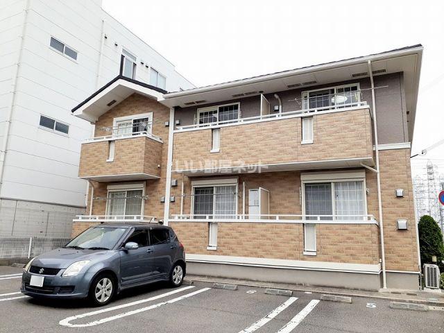 グレース参番館