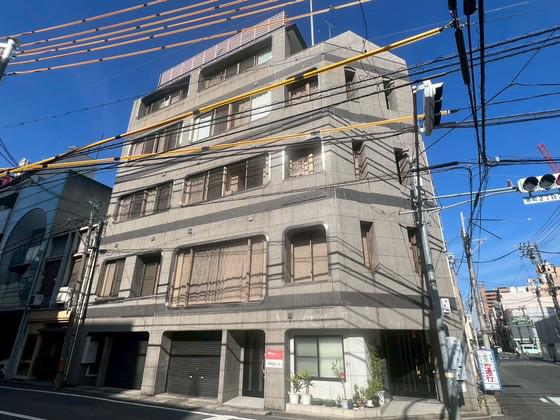 LUXES堺町