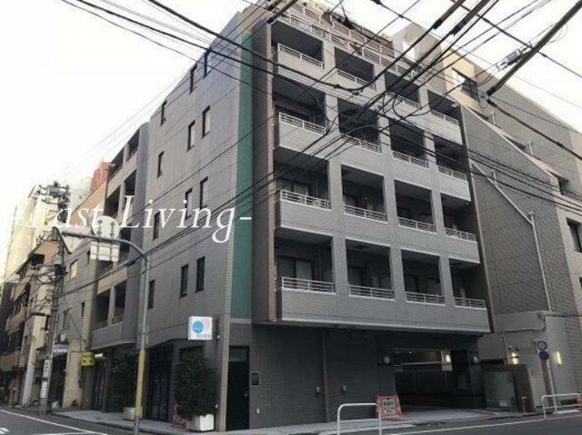 東急ドエルグラフィオ麹町