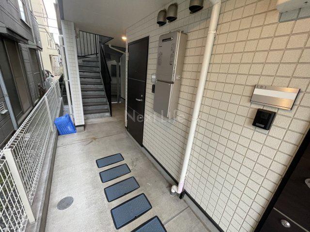 プリメーラ川崎