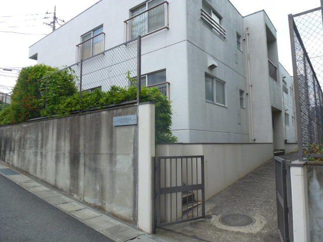 ジュネス百合ヶ丘