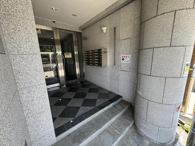 メゾンサンワ西長堀