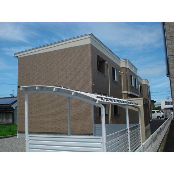 ビバーチェ窪新町