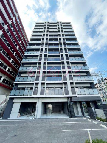 S-RESIDENCE大橋FLUSS