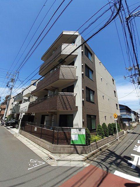 フェニーチェ・パストラル弐番館