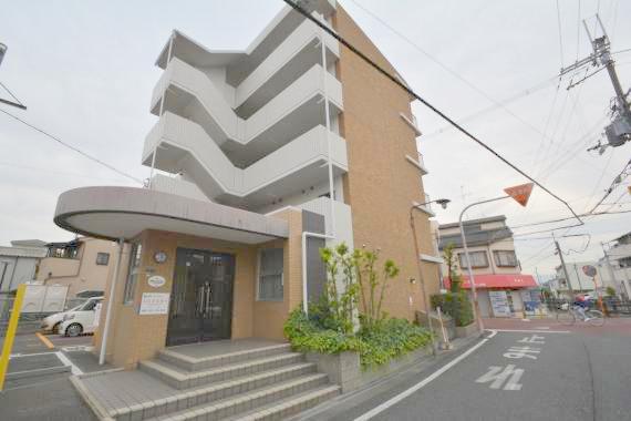 フォレストコート長瀬