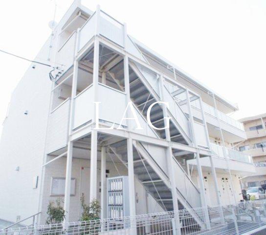 リブリ・行徳
