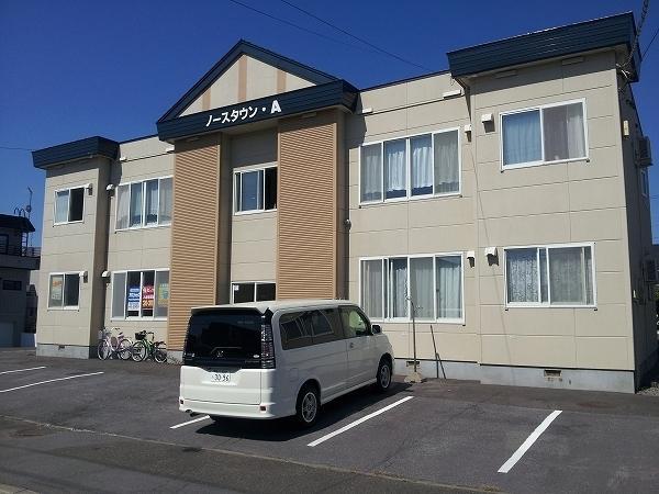 ノースタウンA