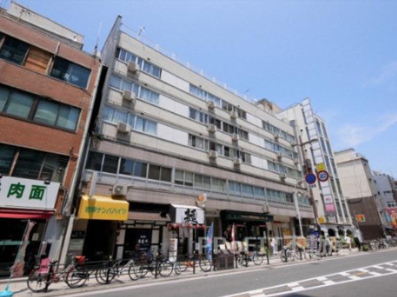 岩伸難波ハイツ