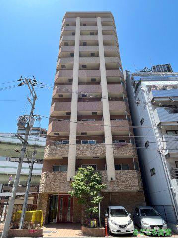 インベスト本町ウエスト