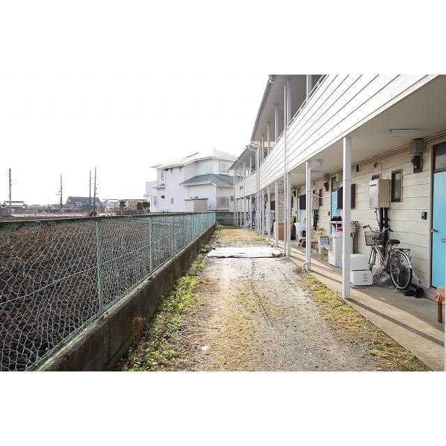 関口ハイツ