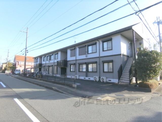 コーポセルマーユ