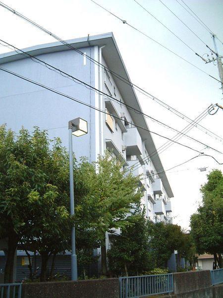 宇治おぐら1棟