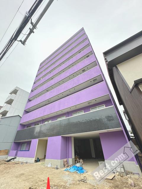 みおつくし桑津