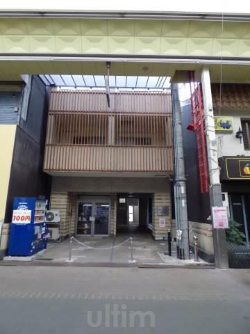 ウインドベル二条駅