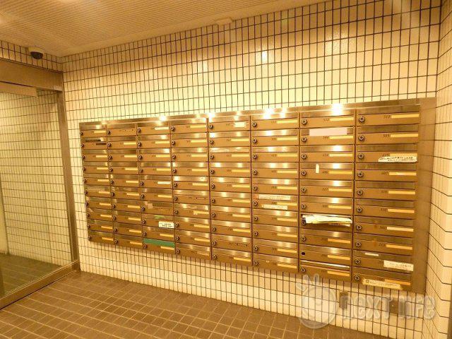 日神パレス鶴間