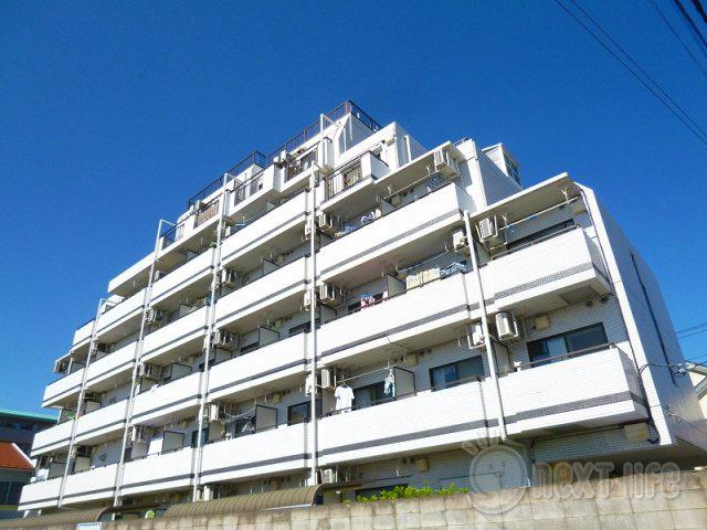 日神パレス鶴間