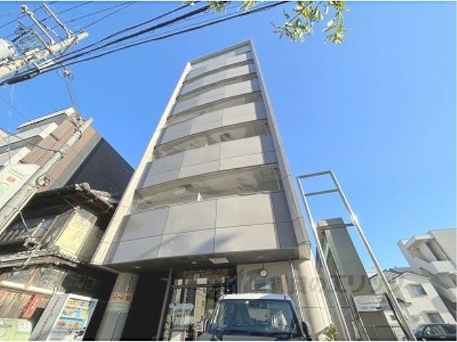 ファミール神宮前