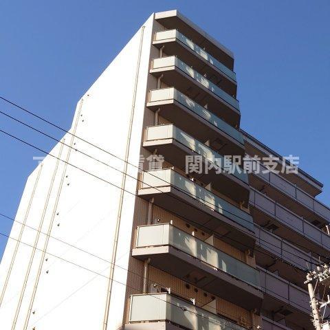GROWS RESIDENCE横浜大通公園