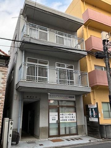 増田ビル
