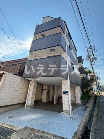 パイン神戸元町