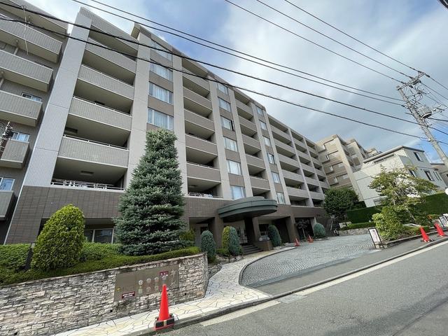 ドレッセ大倉山