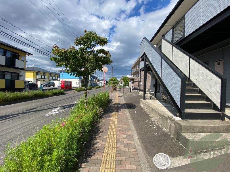 アルファ壱番館