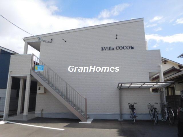 VILLA COCO