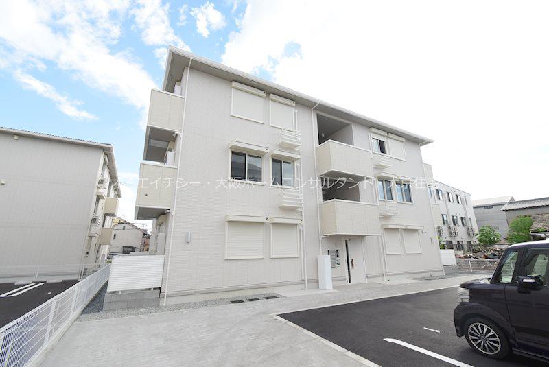 VIER CASA B