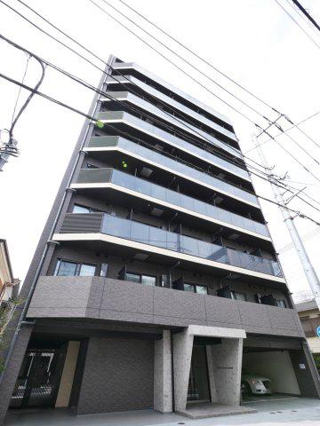 セジョリ横浜鶴見III