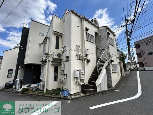 M&M万町