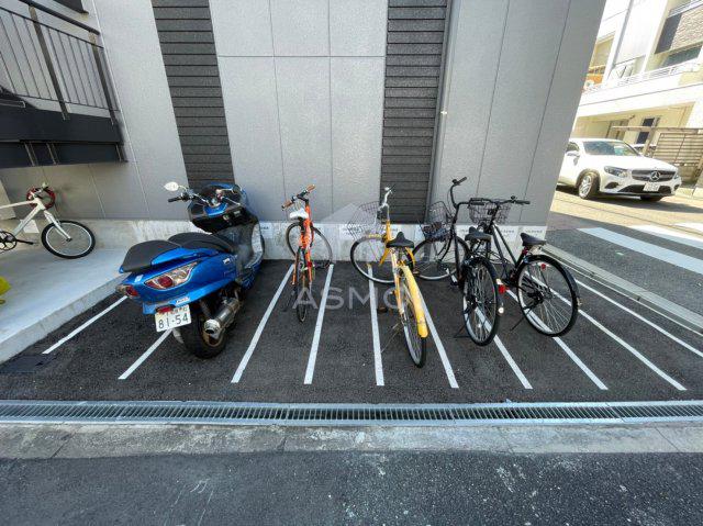 プライムコート緑橋