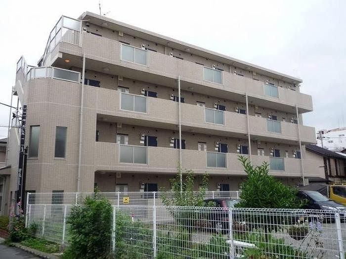 アヴィニティー調布南