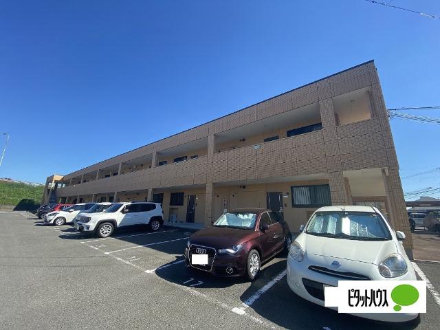 わかやま電鉄貴志川線 日前宮駅 徒歩27分 2階建 築18年