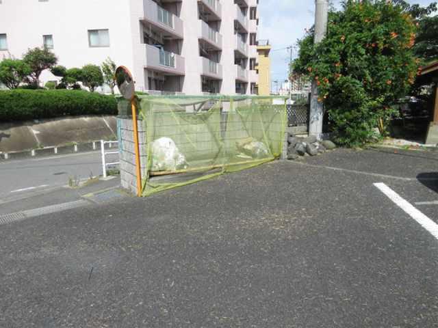 レオパレスサニーコート石垣II