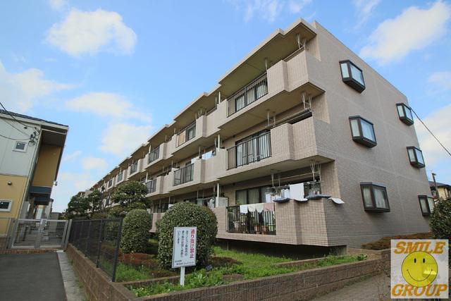 ベルグプレシャデス船橋