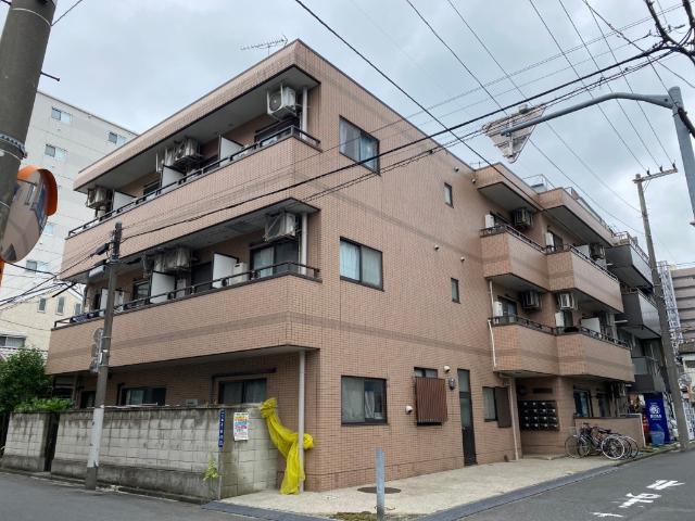 ハイツ吉川