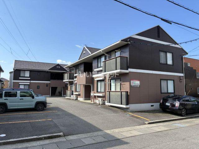ディアスA(2LDK/2階)