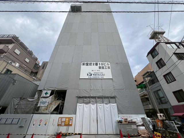 ARTISTA宝町