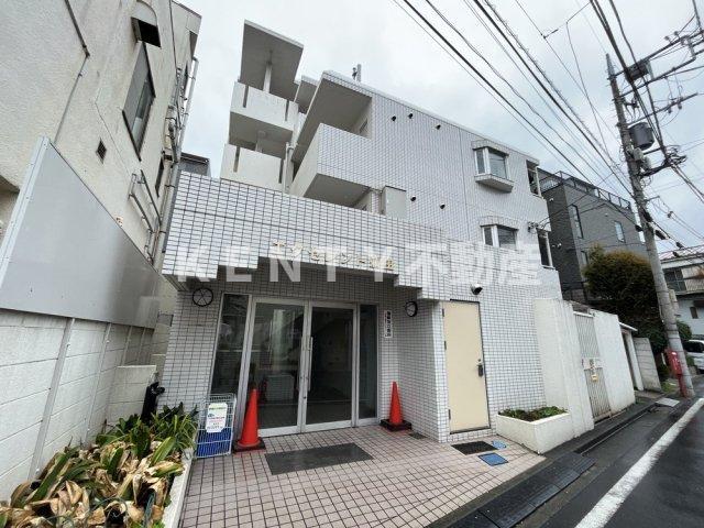 エクセレント蒲田