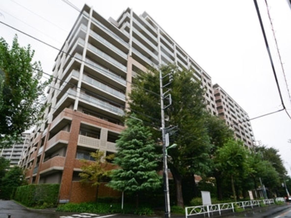 深沢ハウス I棟