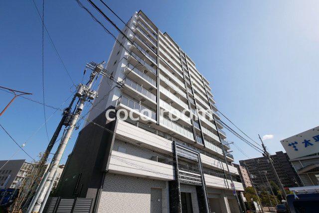 エスリード大阪デュアルゲート