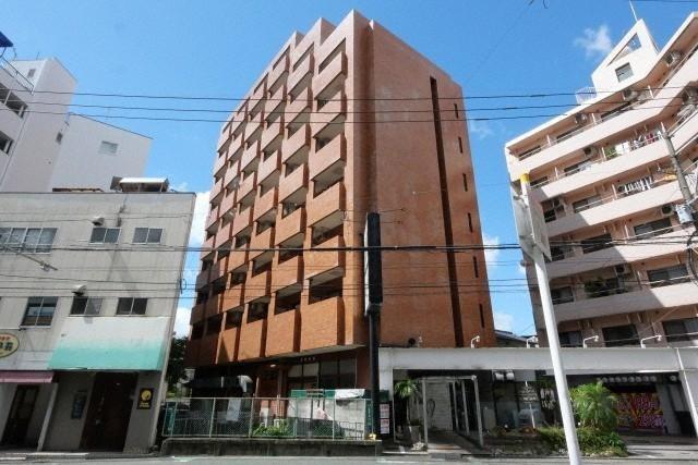 Kステーション大橋