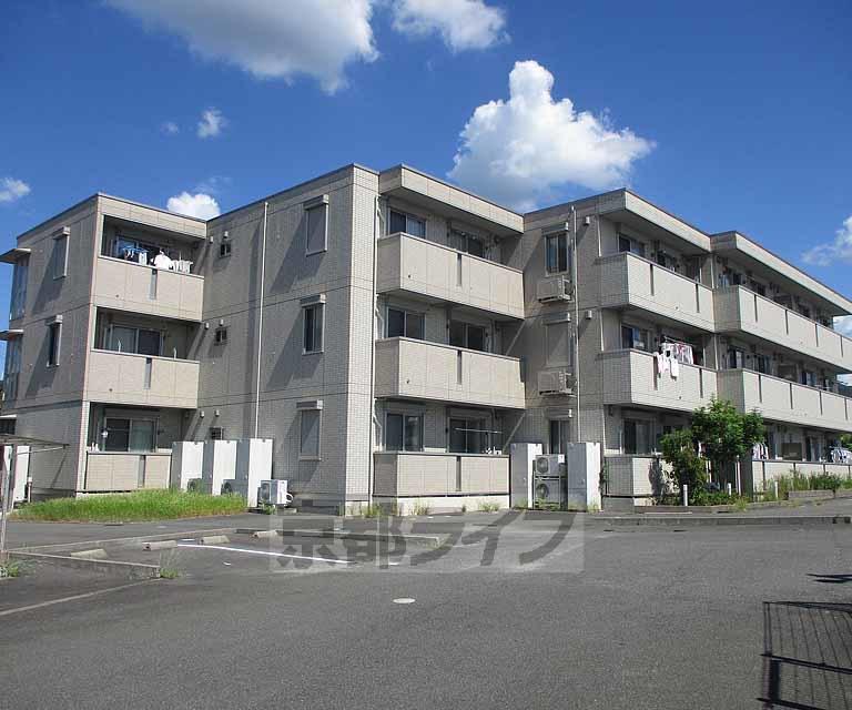 エーデルハイム東香園II番館