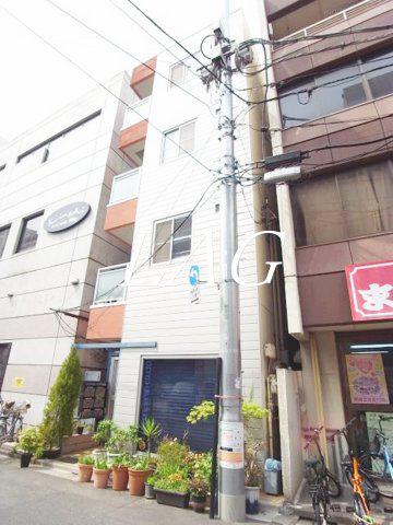 αリリックコート ファルコン