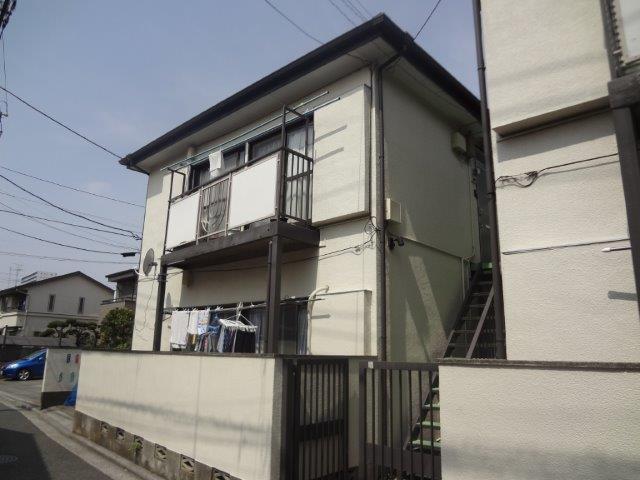 共永コーポB
