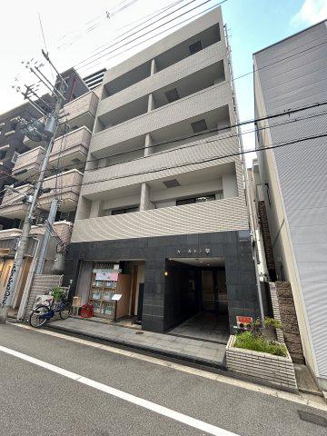 カールトン粲