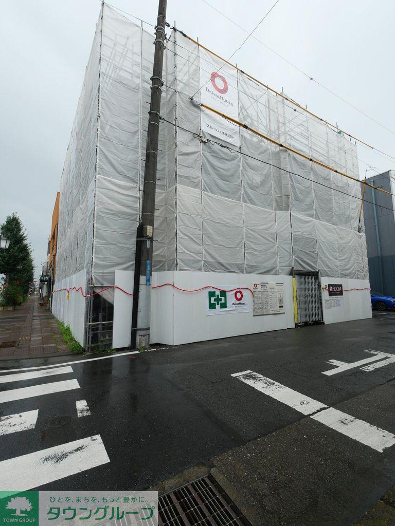LA CHANCE和田町