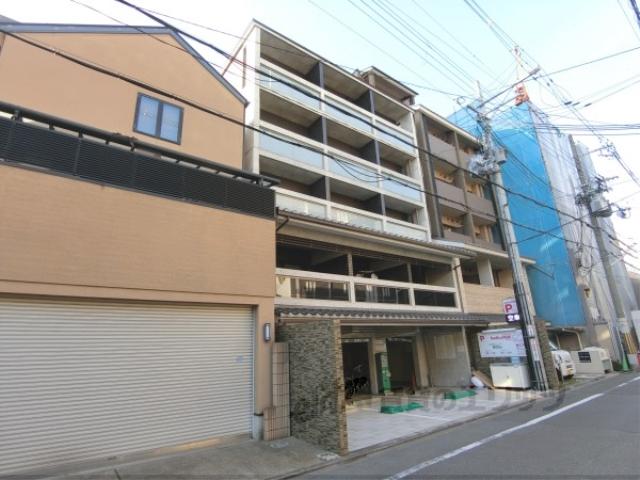 ルクラ京都三条油小路