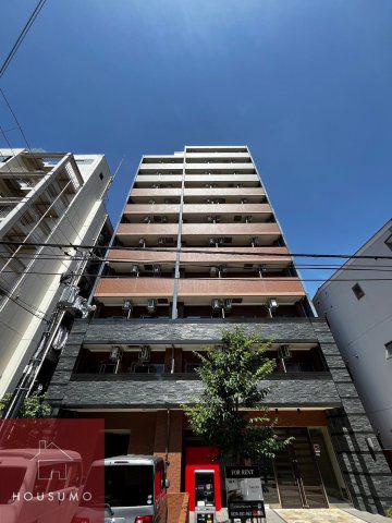 エステムコート新大阪VIIステーションプレミアム